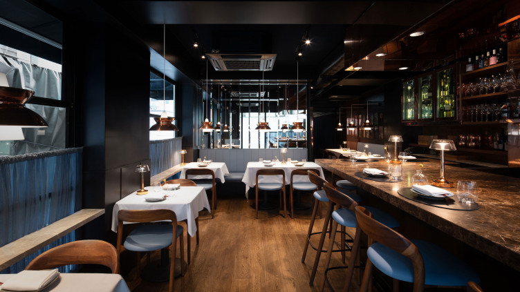 Embla Restaurant