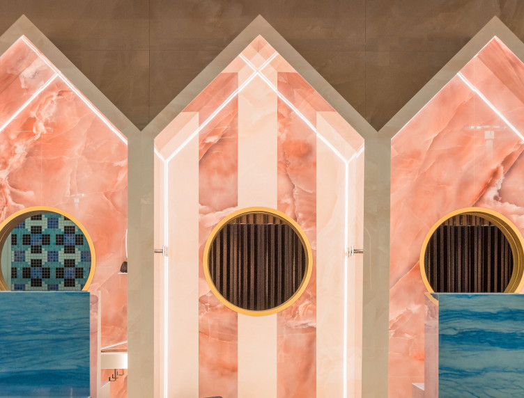 Iris Ceramica - Cersaie 2018