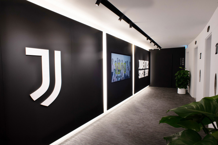 Juventus FC APAC Office