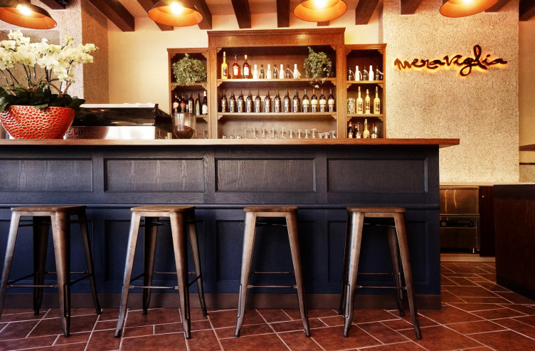 Meraviglia Restaurant