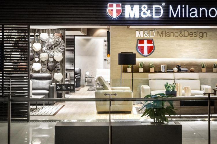 Milano&Design