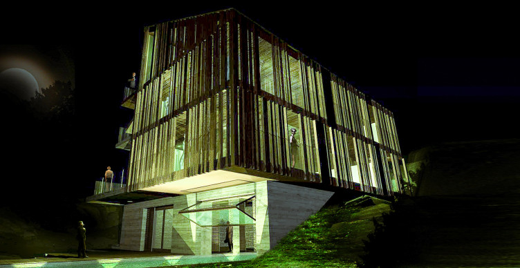Villa Gottardo