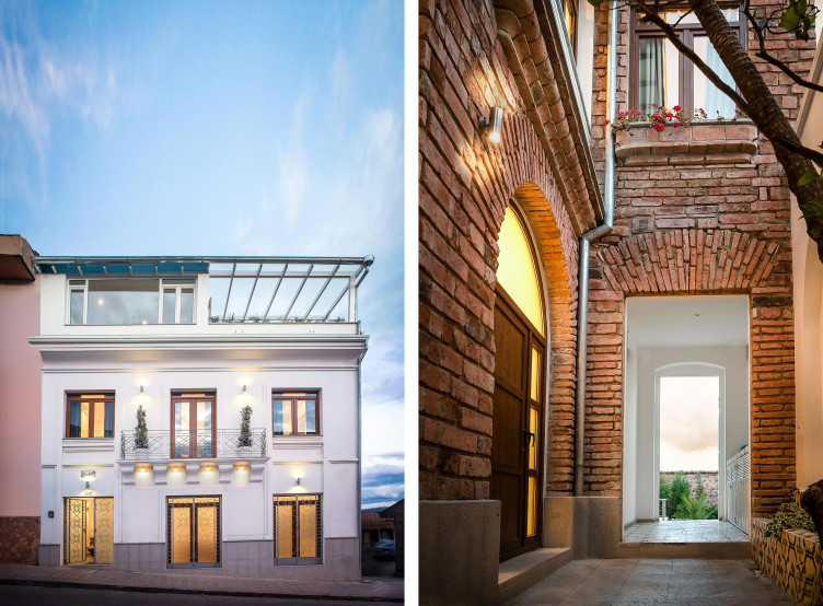 Villa Rita