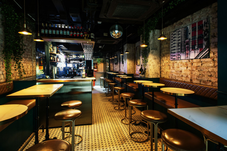 Bella Lee Bar