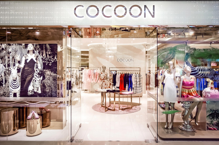 Cocoon Global Harbour