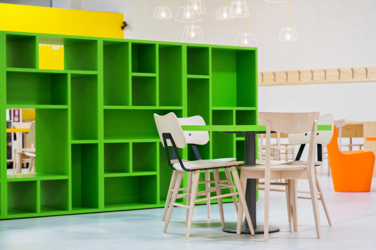 I Gelsi Shopping Lounge