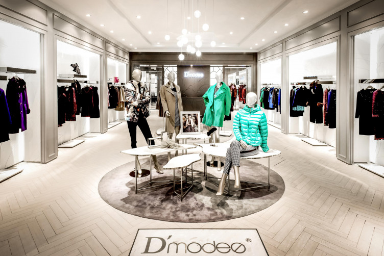 Dmodes Shenyang