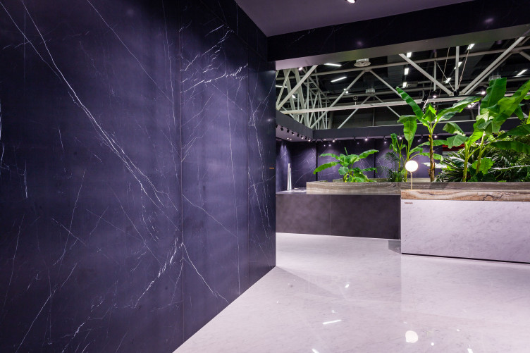 Iris Ceramica - Cersaie 2017