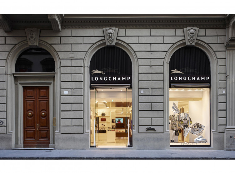 Longchamp - Florence