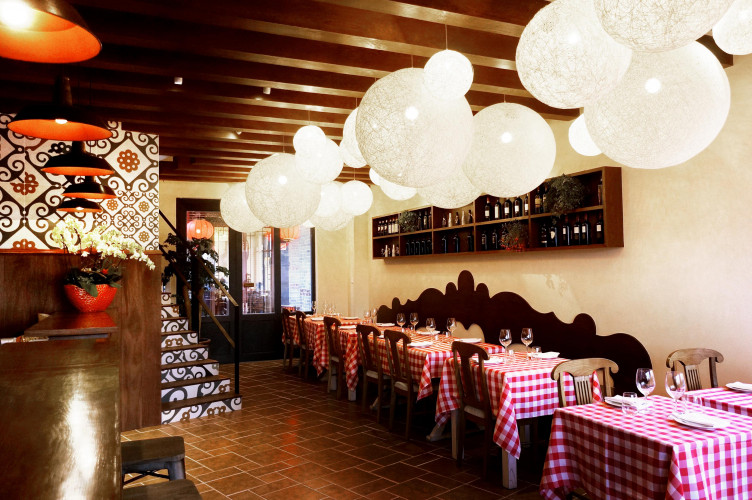 Meraviglia Restaurant