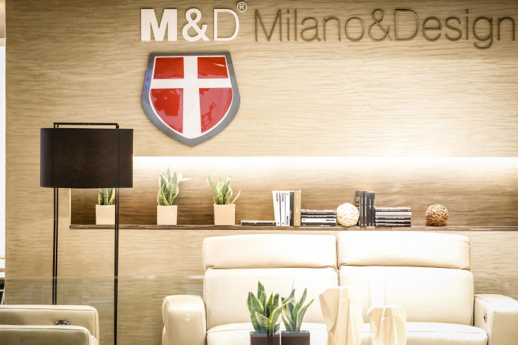Milano&Design
