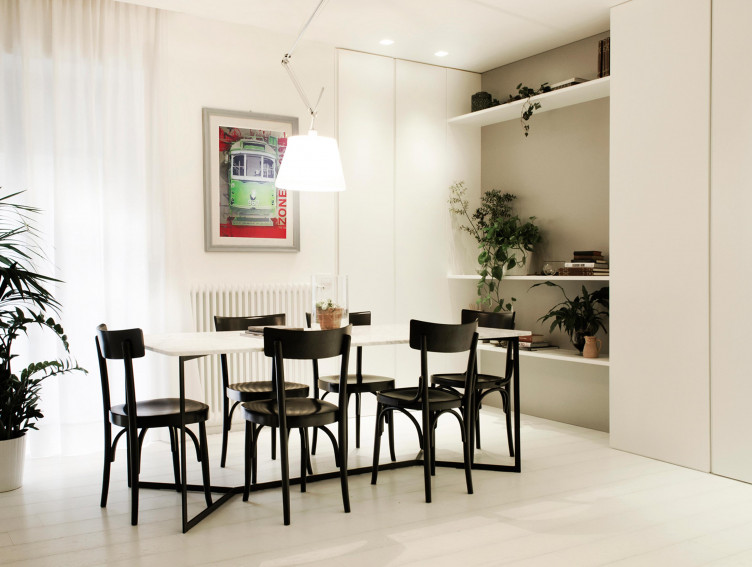 Apartment in Salerno
