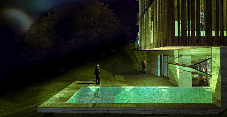 Villa Gottardo