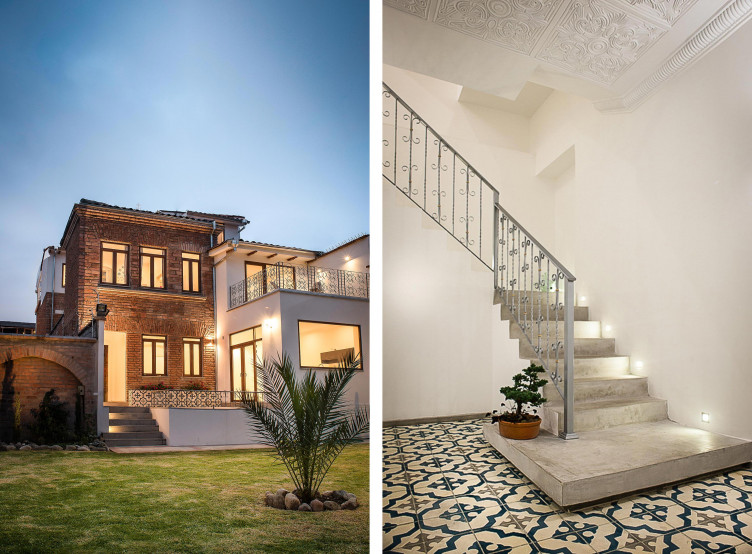 Villa Rita