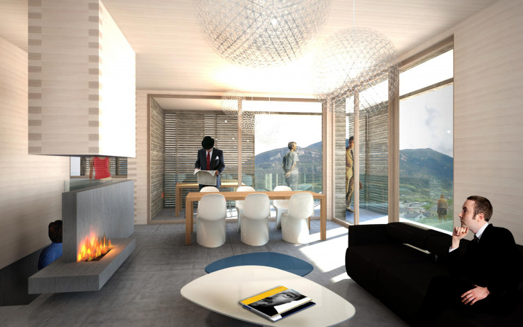 Vineyard Villa