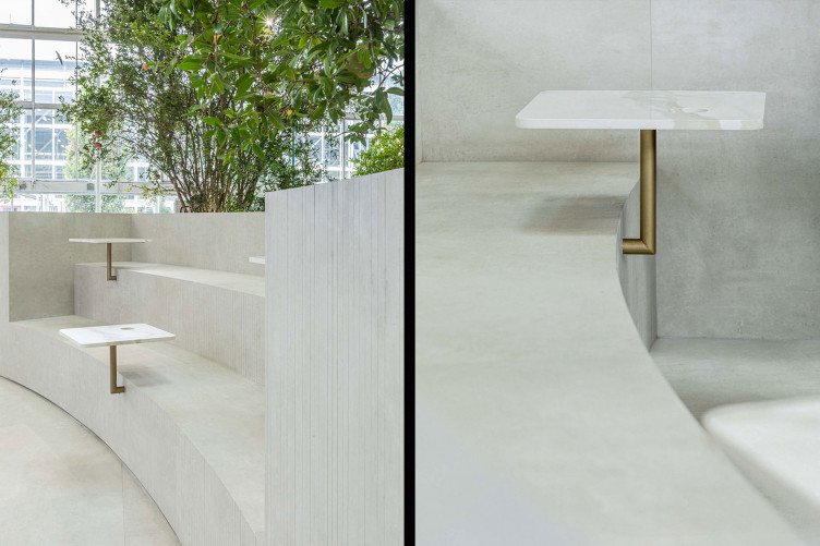 Iris Ceramica Group - Cersaie 2022