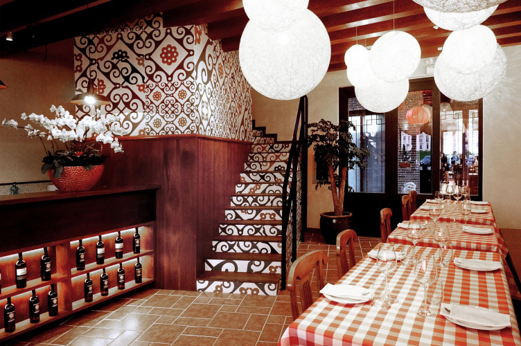 Meraviglia Restaurant