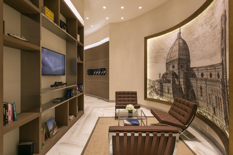 Officine Panerai - IFS