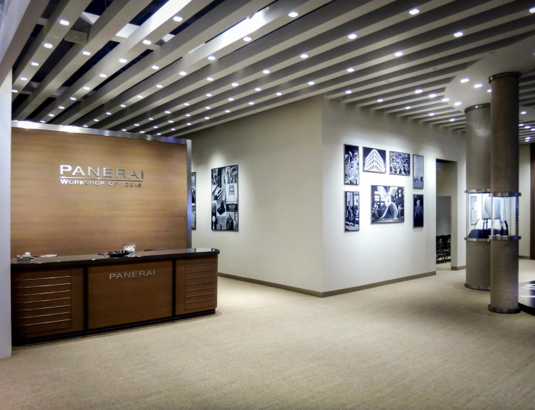 Officine Panerai - Watch&Wonders 2013