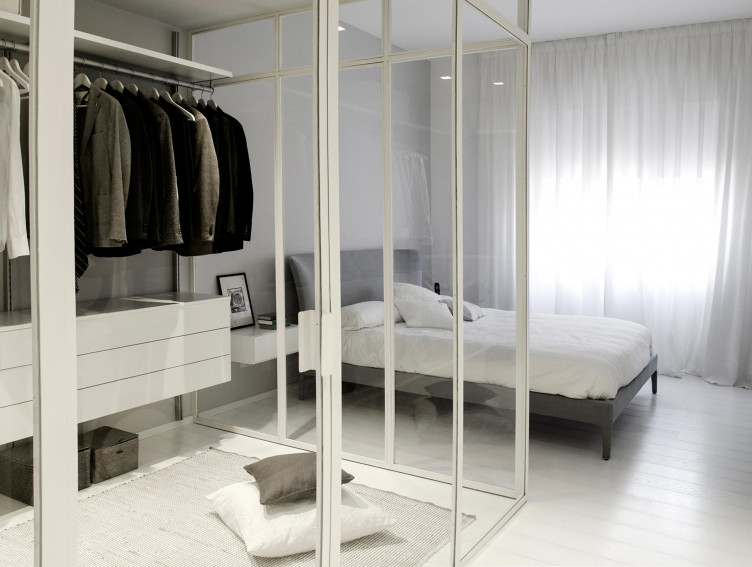 Apartment in Salerno