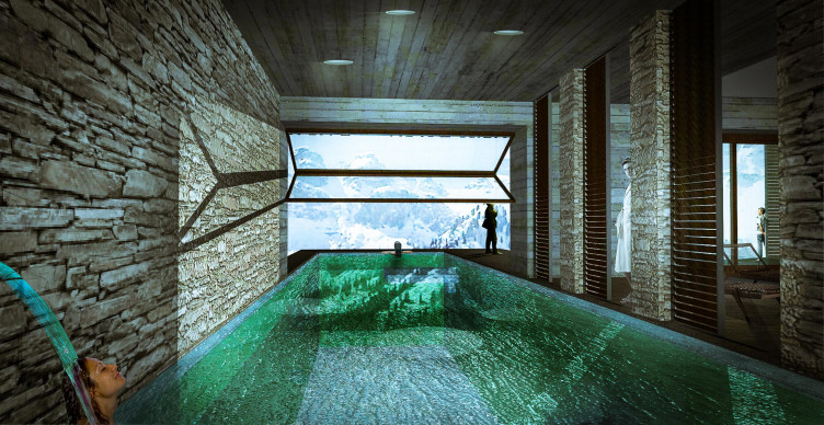 Villa Gottardo