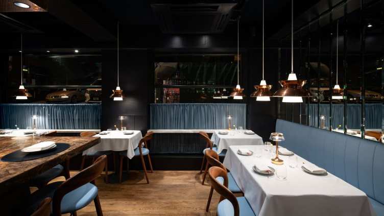 Embla Restaurant