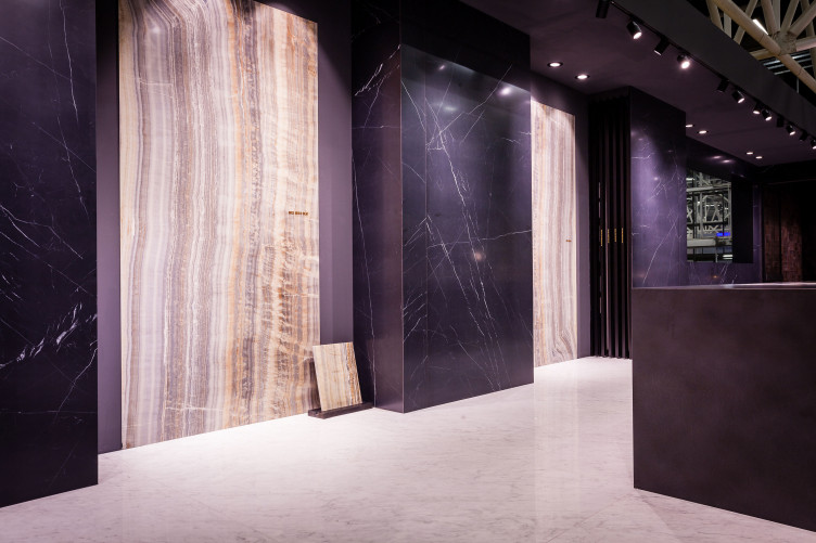 Iris Ceramica - Cersaie 2017