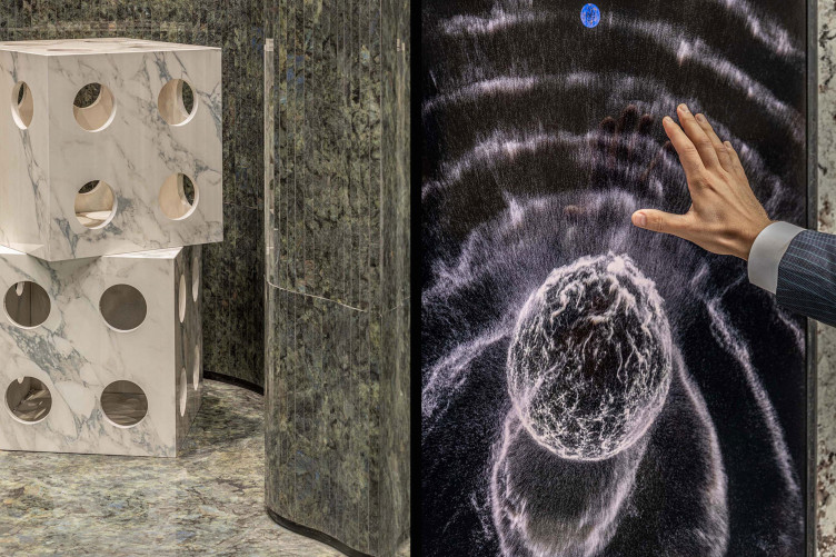 Iris Ceramica Group - Cersaie 2022