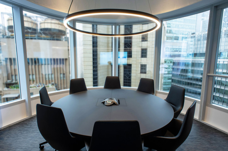 Juventus FC APAC Office