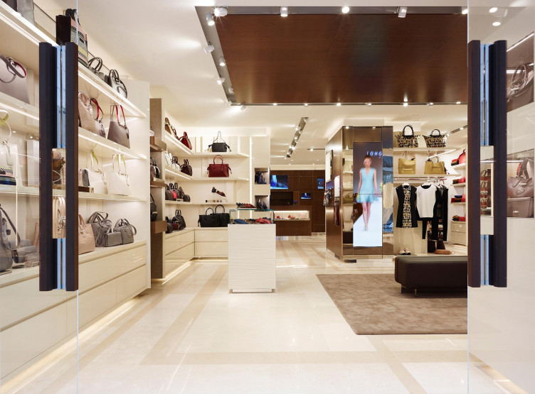 Longchamp - Florence