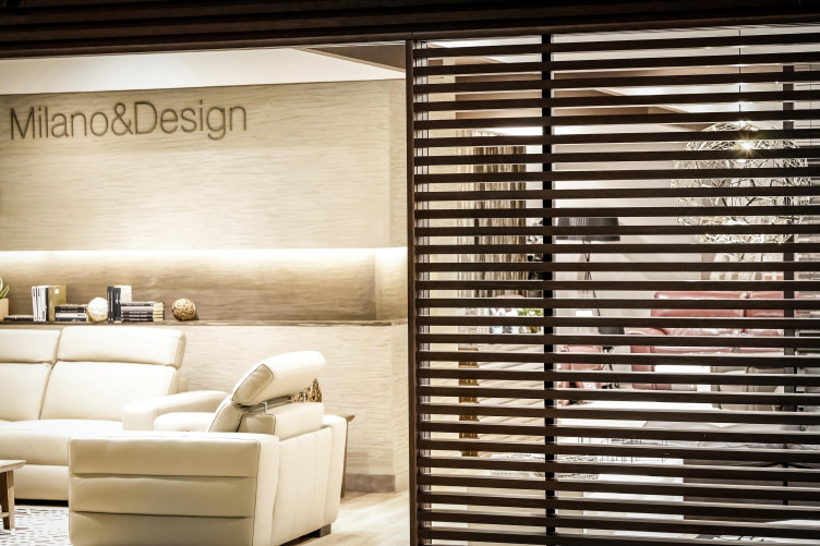 Milano&Design