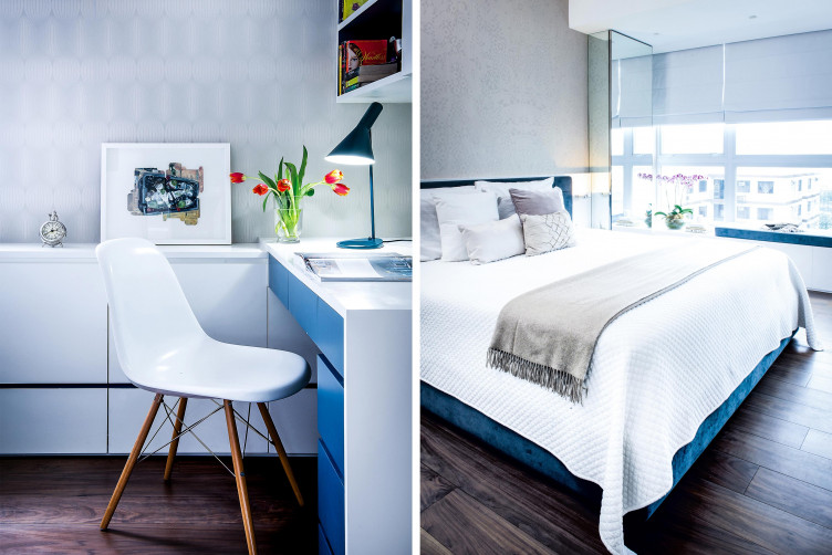 Penthouse in Prince Edward