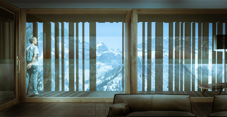 Villa Gottardo