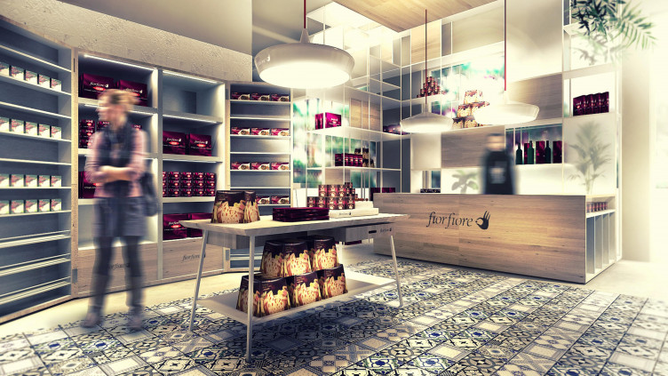 Coop Fiorfiore