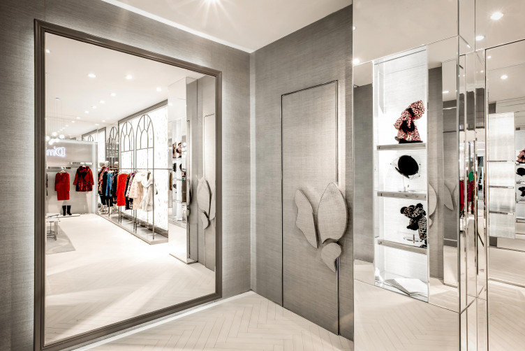 Dmodes Shenyang