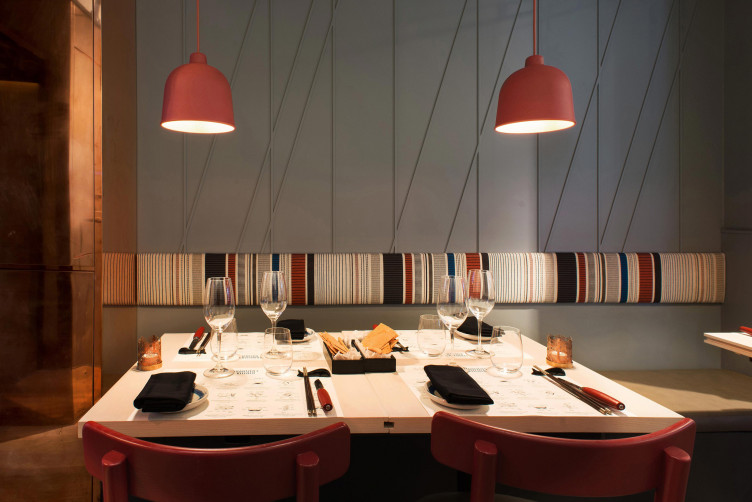 Frantzén's Kitchen