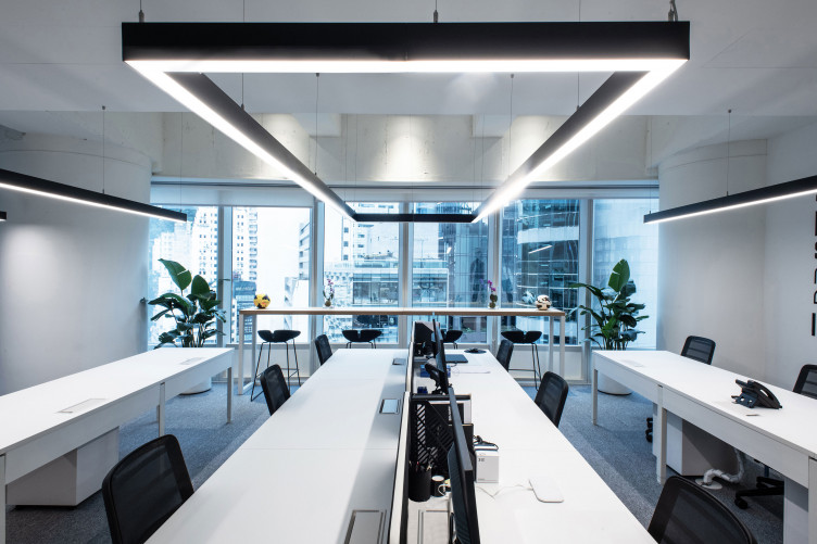 Juventus FC APAC Office