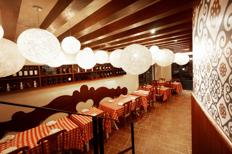 Meraviglia Restaurant