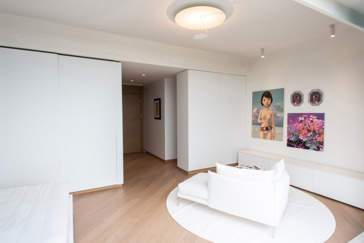 Sha Tin House