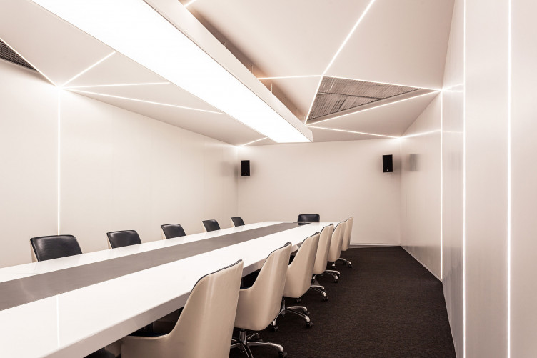 Tencent Industrial Internet Experience Center