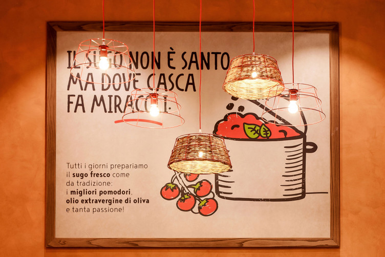 Il Lupo Toscano