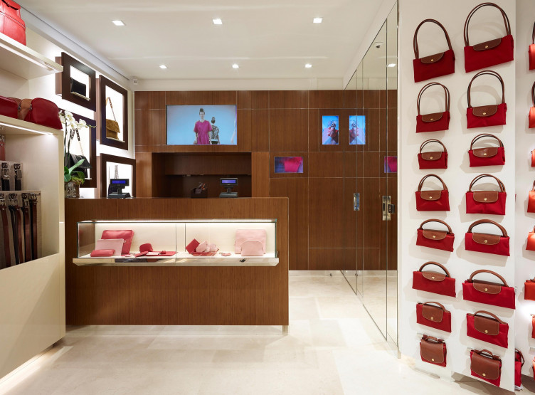 Longchamp - Florence