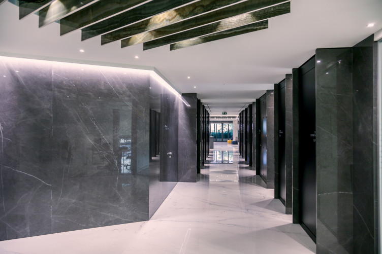 Ariostea Headquarters