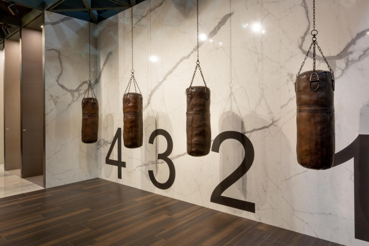 Fiandre USA - Coverings 2018