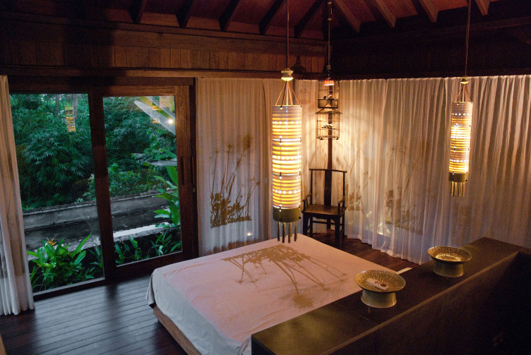Gaya Resort Bali