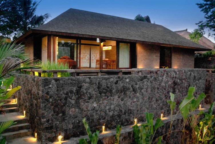 Gaya Resort Bali