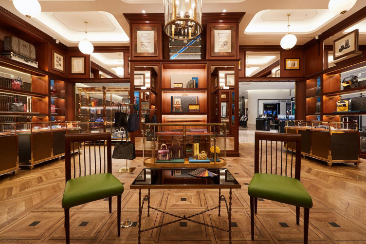 Goyard - Shinsegae