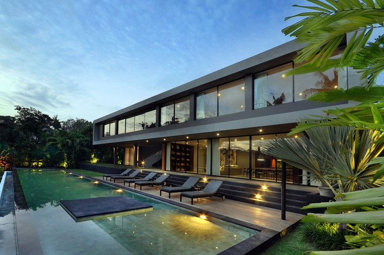 Pererenan Resort