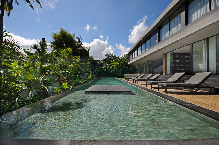 Pererenan Resort