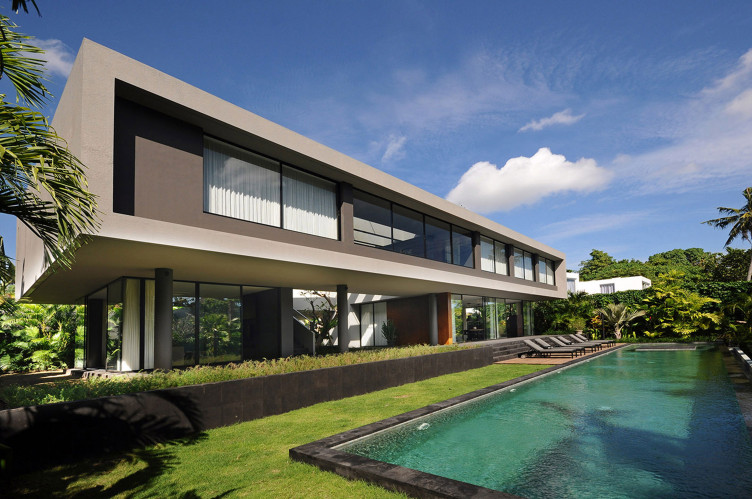 Pererenan Resort
